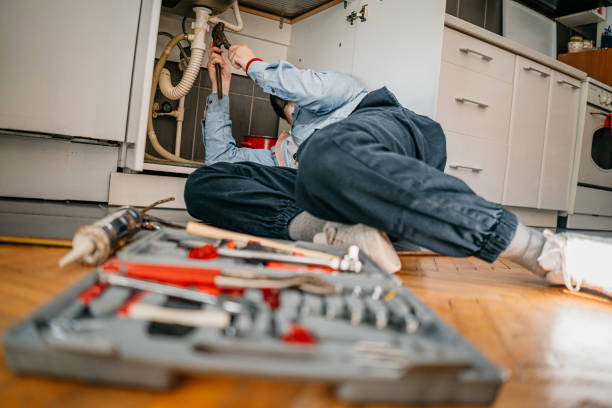 Best Gas Line Repair  in Hilliard, FL