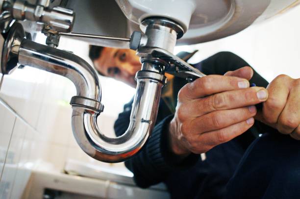 Best Drain Cleaning Services  in Hilliard, FL