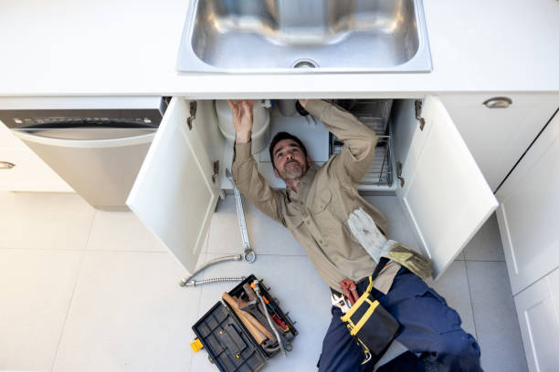Best Plumbing Inspection Services  in Hilliard, FL