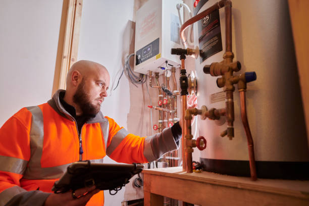 Best Leak Detection Services  in Hilliard, FL