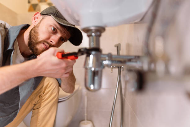 Best Emergency Plumber  in Hilliard, FL