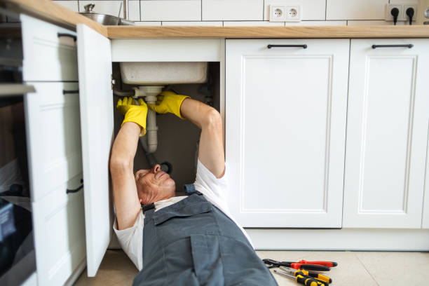 Sprinkler Systems in Hilliard, FL