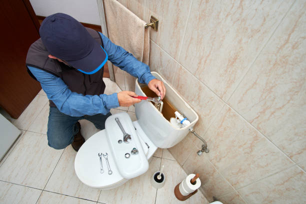 Reliable Hilliard, FL Plumbing Solutions