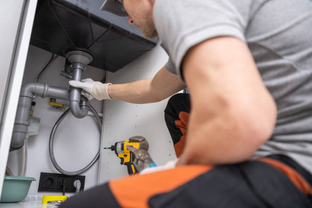 Best Pipe Repair Near Me  in Hilliard, FL