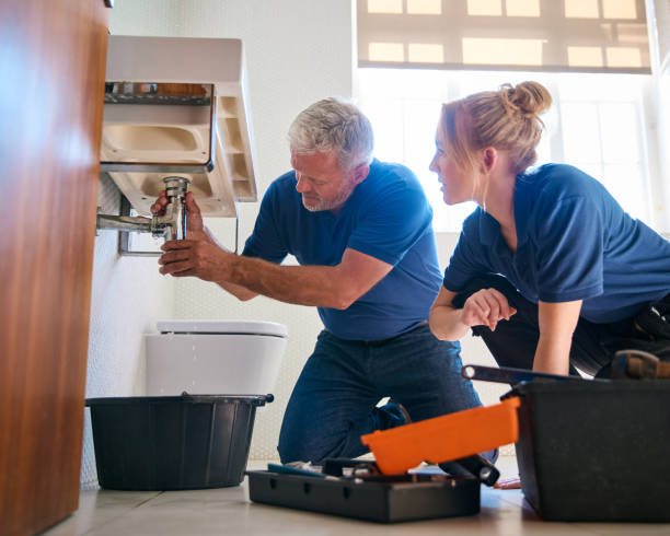 Best Plumbing Installation Services  in Hilliard, FL